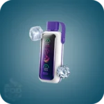 پاد یکبارمصرف ووزول 20000 پاف | VOZOL Star 20K Puffs