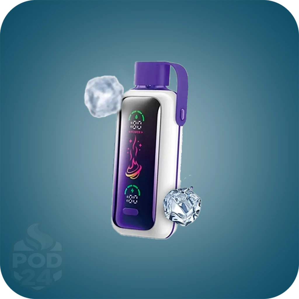 پاد یکبارمصرف ووزول 20000 پاف | VOZOL Star 20K Puffs