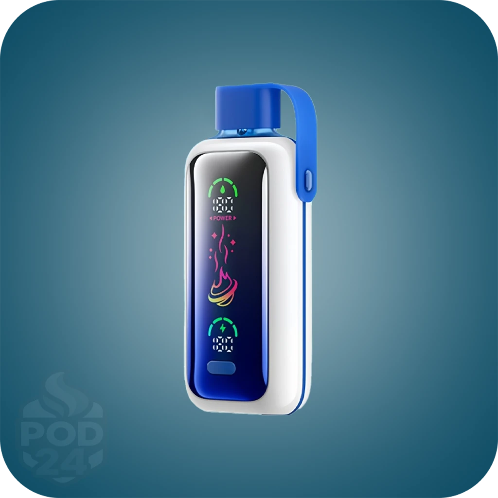 پاد یکبارمصرف ووزول 20000 پاف | VOZOL Star 20K Puffs