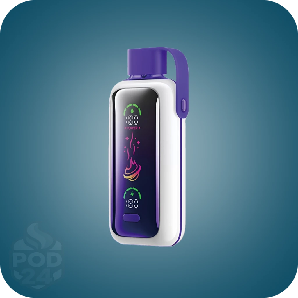 پاد یکبارمصرف ووزول 20000 پاف | VOZOL Star 20K Puffs