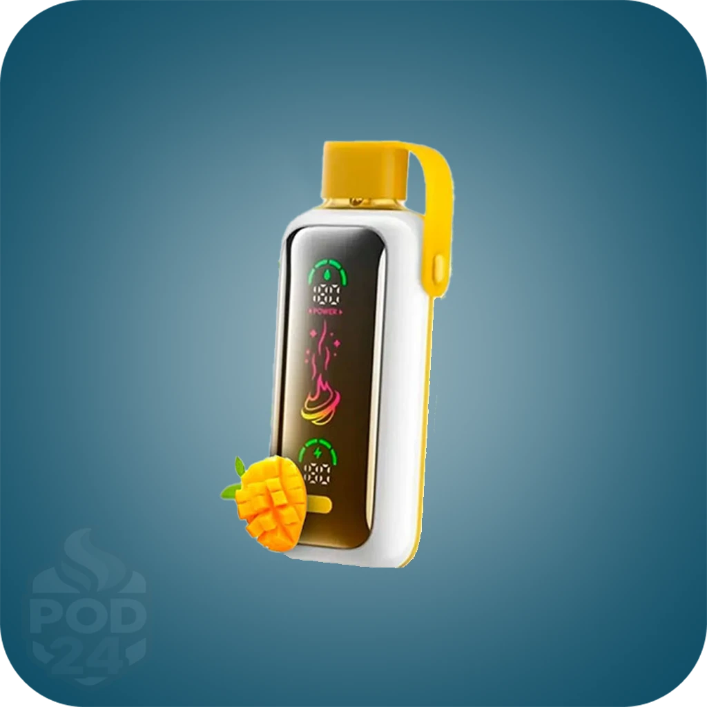 پاد یکبارمصرف ووزول 20000 پاف | VOZOL Star 20K Puffs