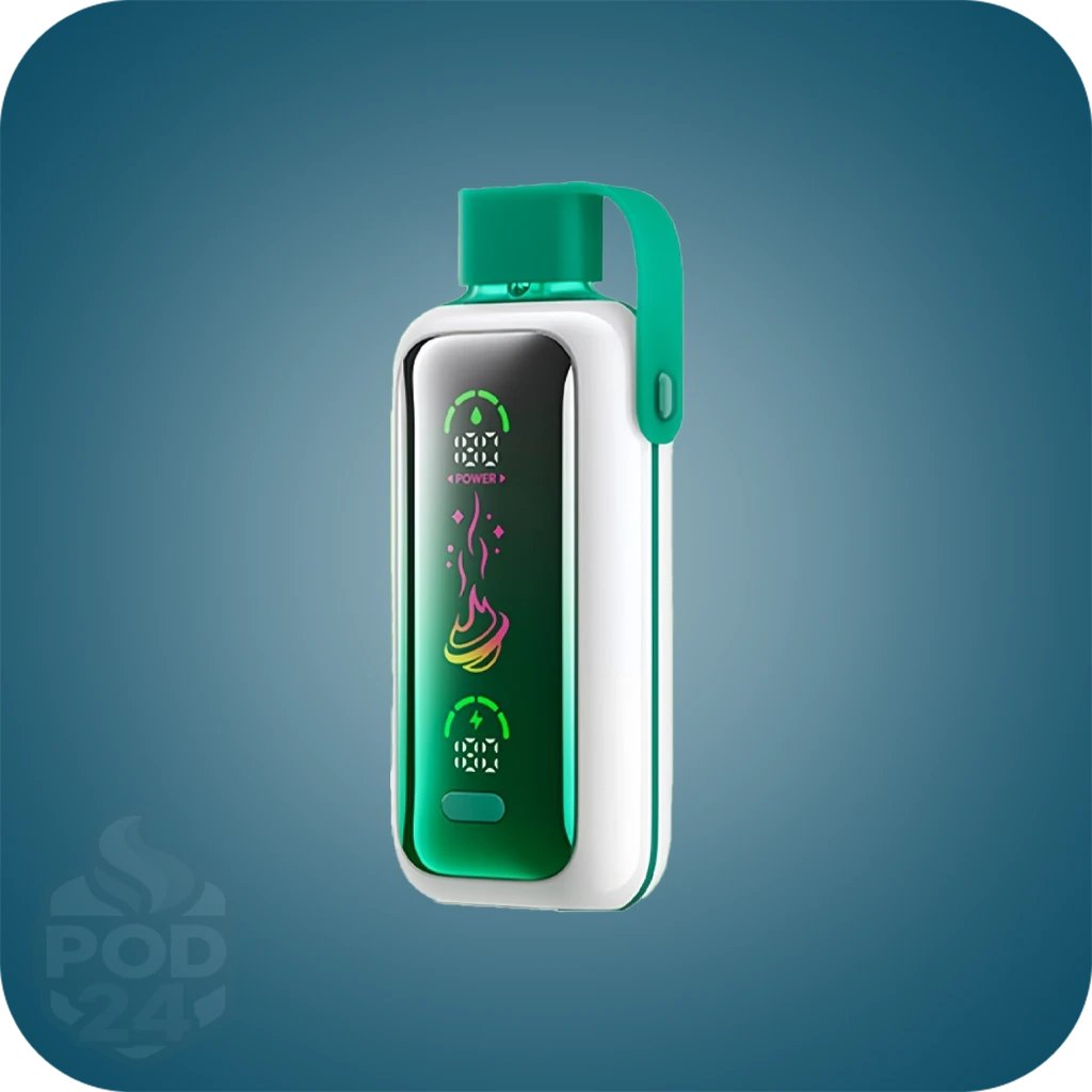 پاد یکبارمصرف ووزول 20000 پاف | VOZOL Star 20K Puffs