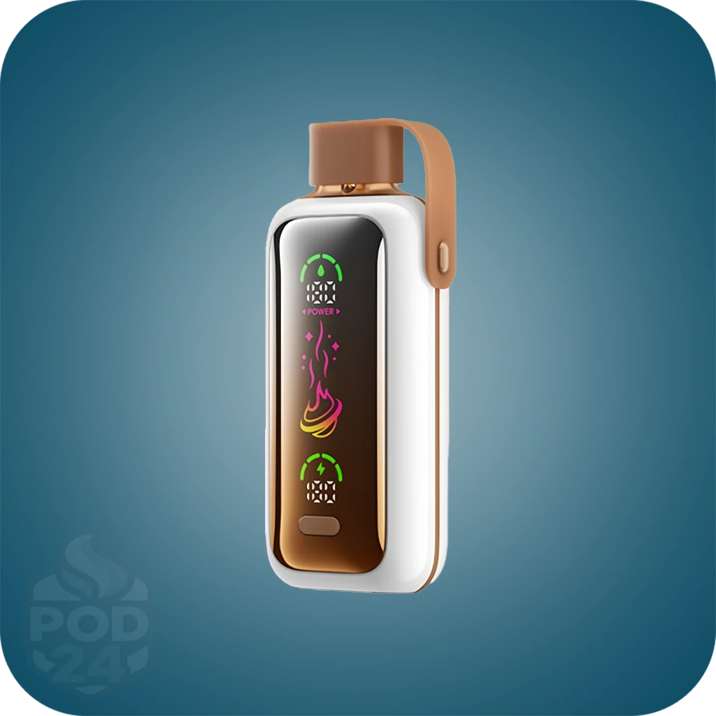 پاد یکبارمصرف ووزول 20000 پاف | VOZOL Star 20K Puffs