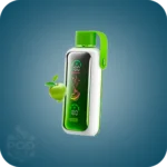 پاد یکبارمصرف ووزول 20000 پاف | VOZOL Star 20K Puffs