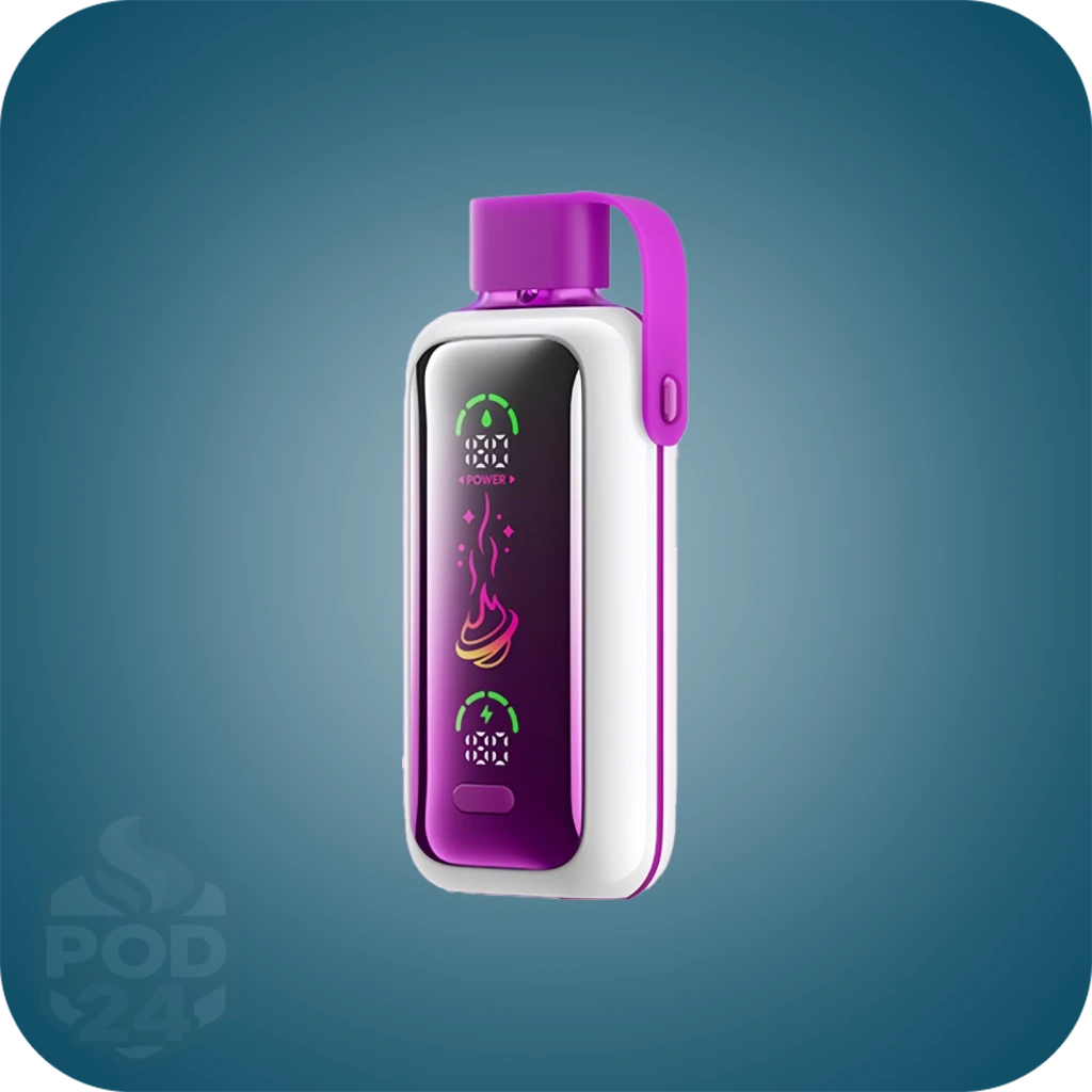 پاد یکبارمصرف ووزول 20000 پاف | VOZOL Star 20K Puffs