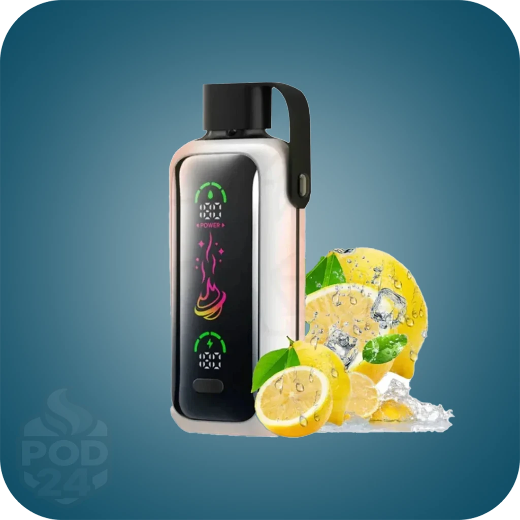 پاد یکبارمصرف ووزول 20000 پاف | VOZOL Star 20K Puffs