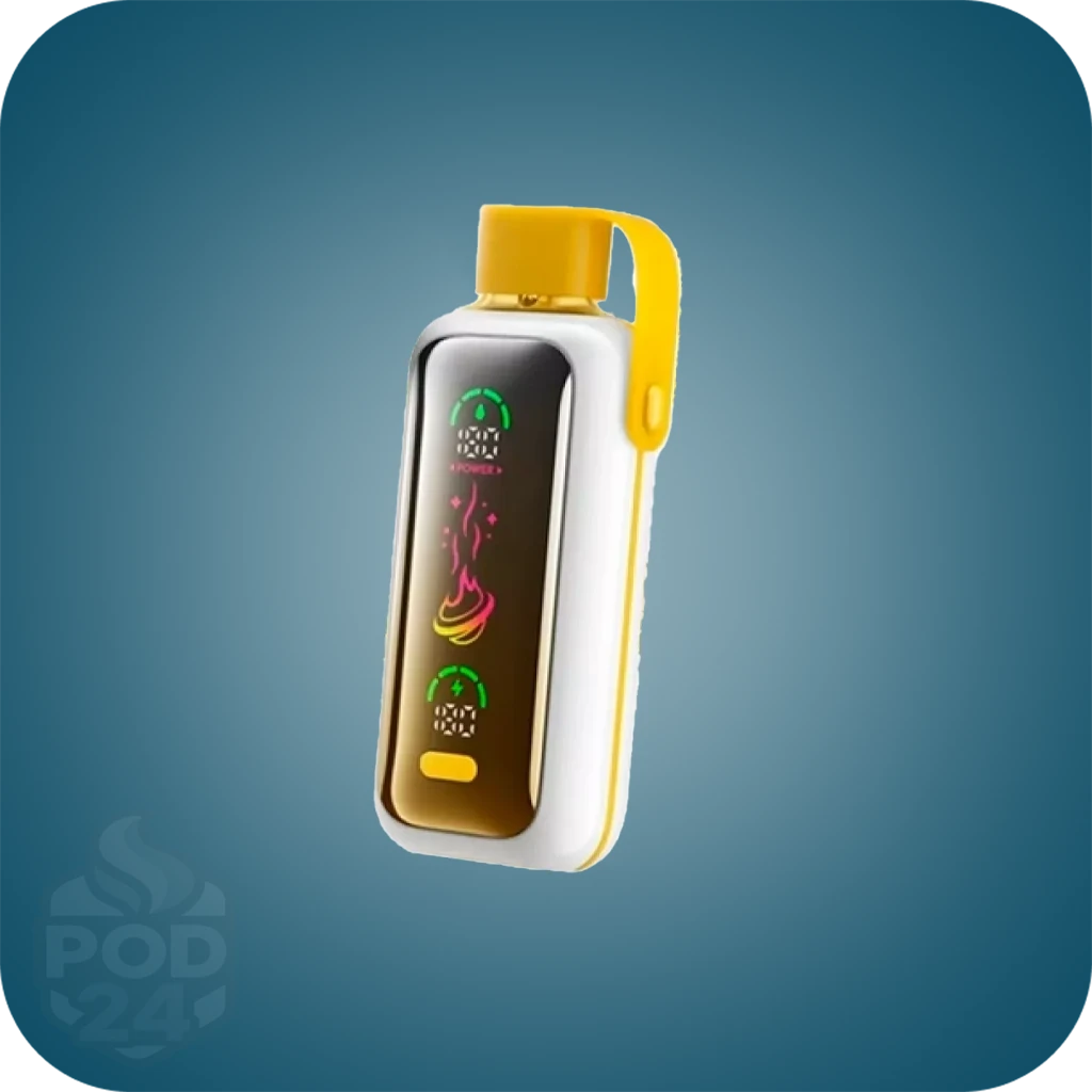 پاد یکبارمصرف ووزول 20000 پاف | VOZOL Star 20K Puffs