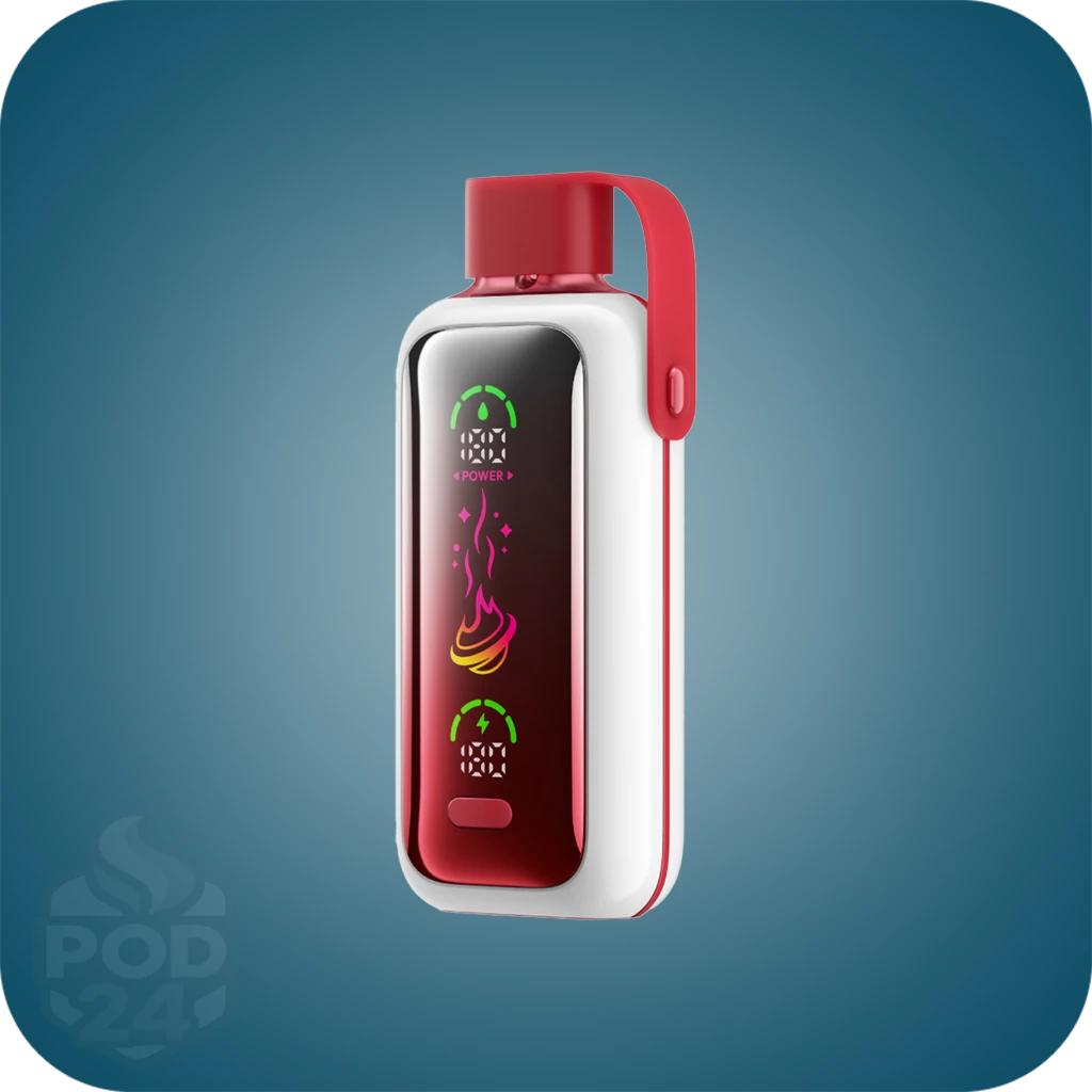 پاد یکبارمصرف ووزول 20000 پاف | VOZOL Star 20K Puffs