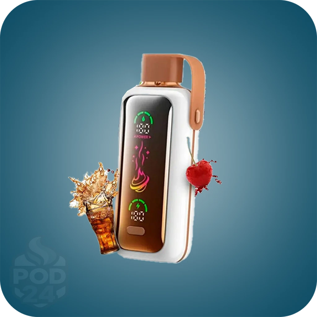 پاد یکبارمصرف ووزول 20000 پاف | VOZOL Star 20K Puffs