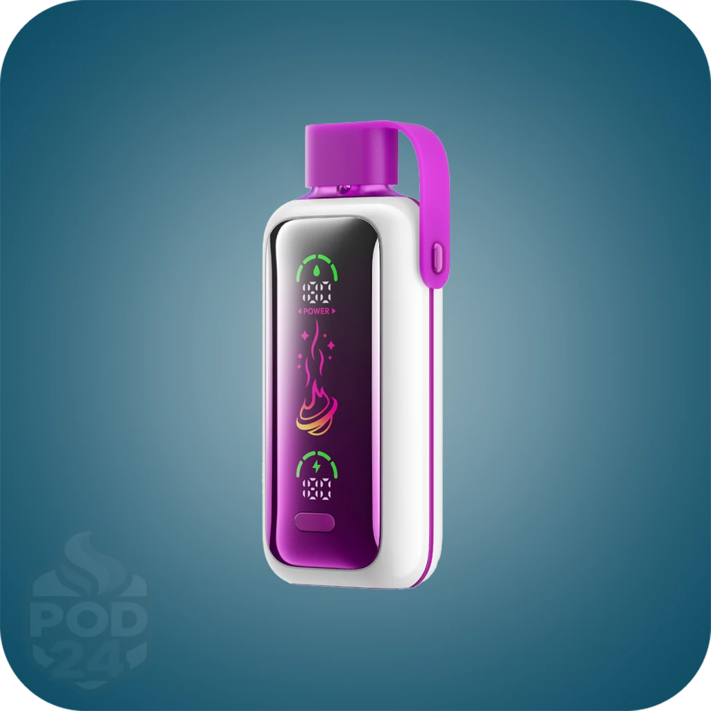 پاد یکبارمصرف ووزول 20000 پاف | VOZOL Star 20K Puffs