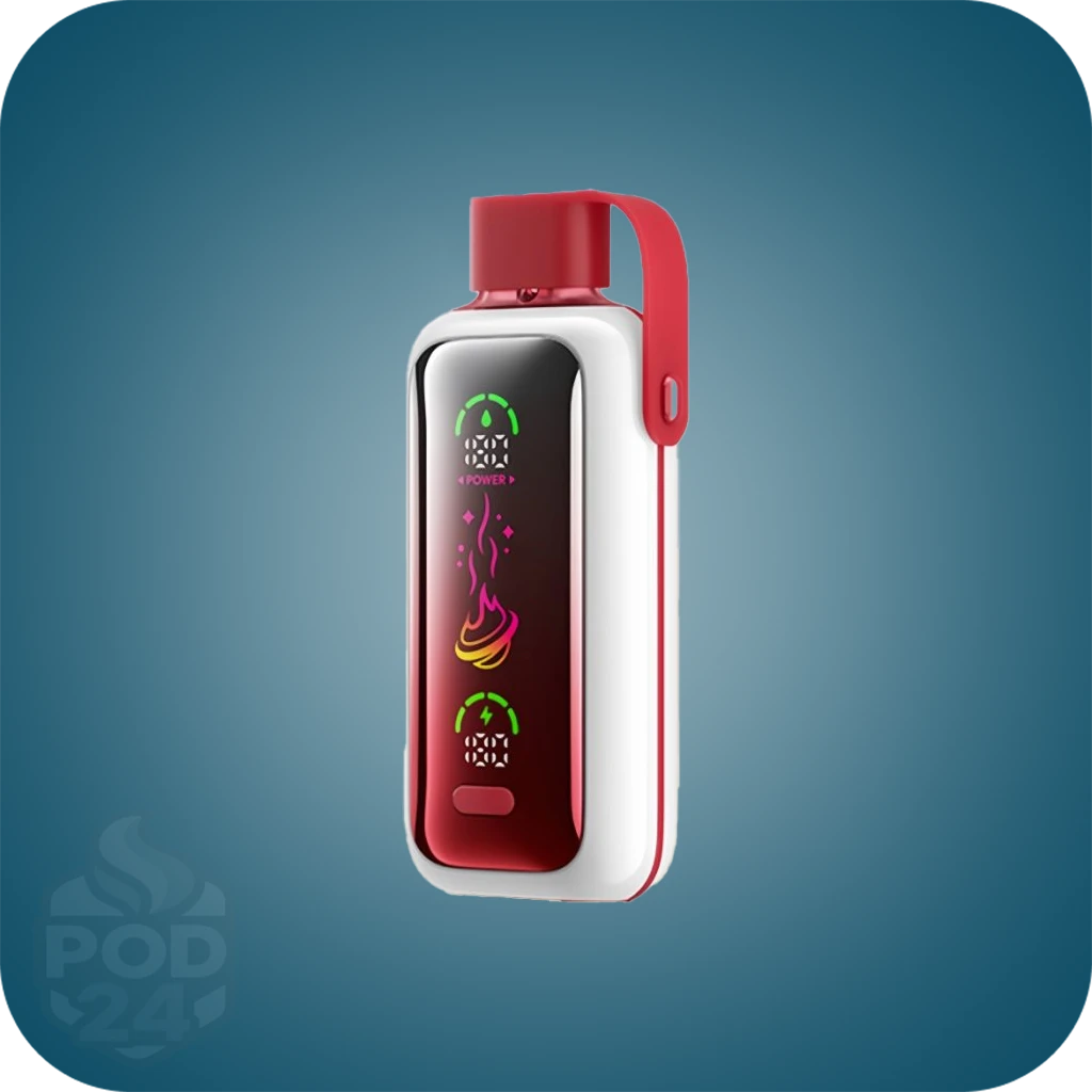 پاد یکبارمصرف ووزول 20000 پاف | VOZOL Star 20K Puffs