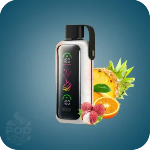 پاد یکبارمصرف ووزول 20000 پاف | VOZOL Star 20K Puffs