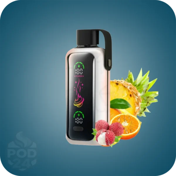 پاد یکبارمصرف ووزول 20000 پاف | VOZOL Star 20K Puffs