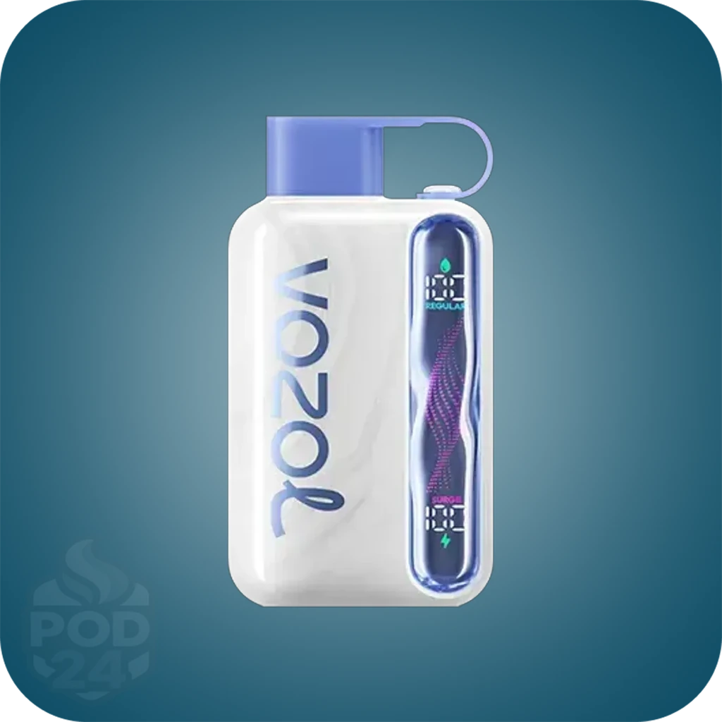 پاد یکبارمصرف ووزول 40000 پاف | VOZOL STAR 40K Puffs