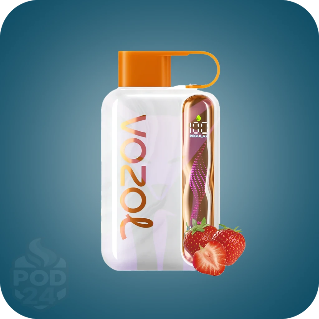 پاد یکبارمصرف ووزول 40000 پاف | VOZOL STAR 40K Puffs