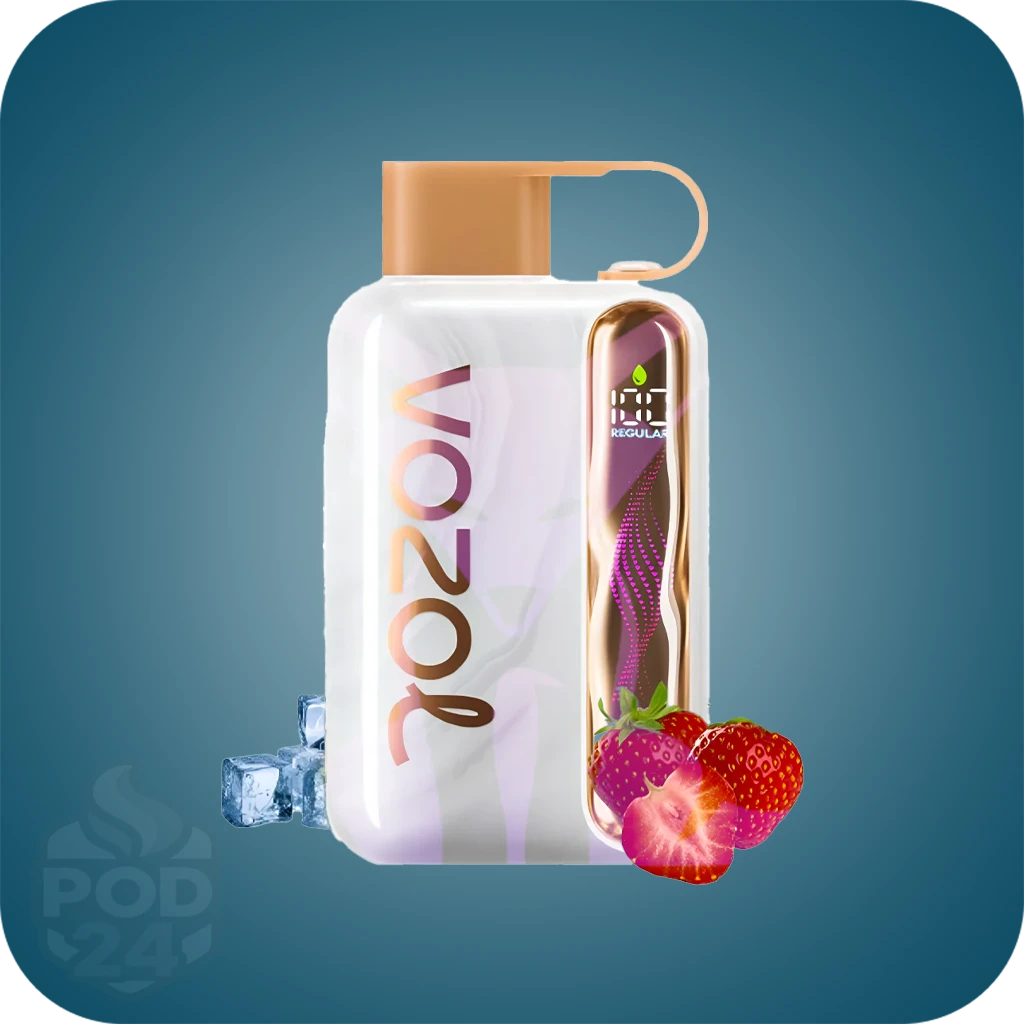 پاد یکبارمصرف ووزول 40000 پاف | VOZOL STAR 40K Puffs