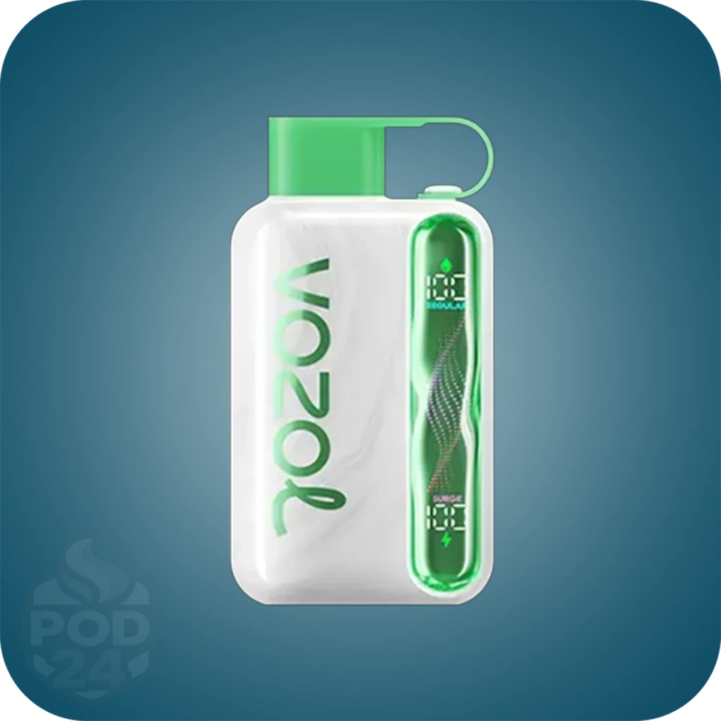 پاد یکبارمصرف ووزول 40000 پاف | VOZOL STAR 40K Puffs