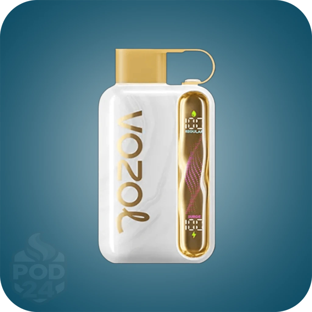 پاد یکبارمصرف ووزول 40000 پاف | VOZOL STAR 40K Puffs