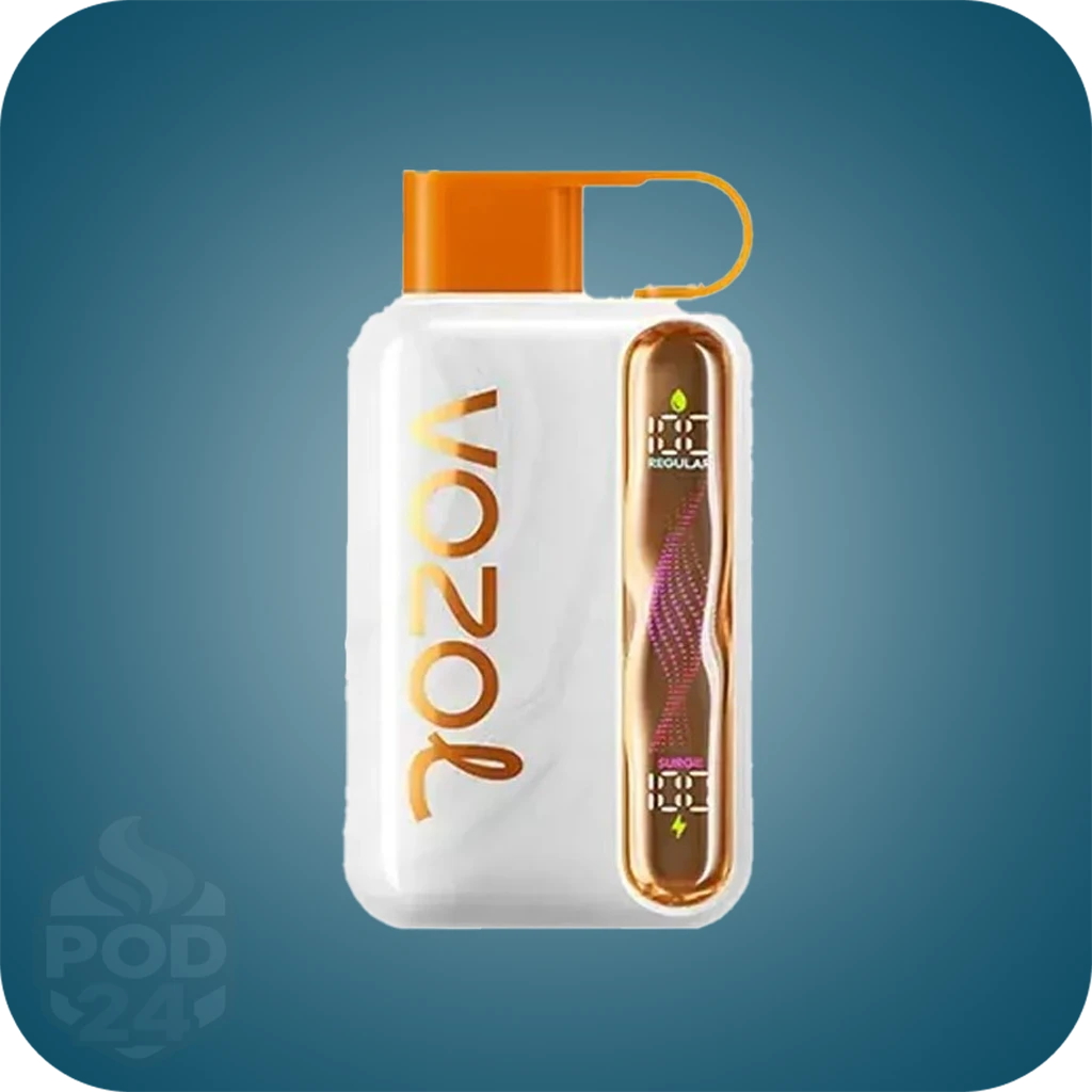 پاد یکبارمصرف ووزول 40000 پاف | VOZOL STAR 40K Puffs