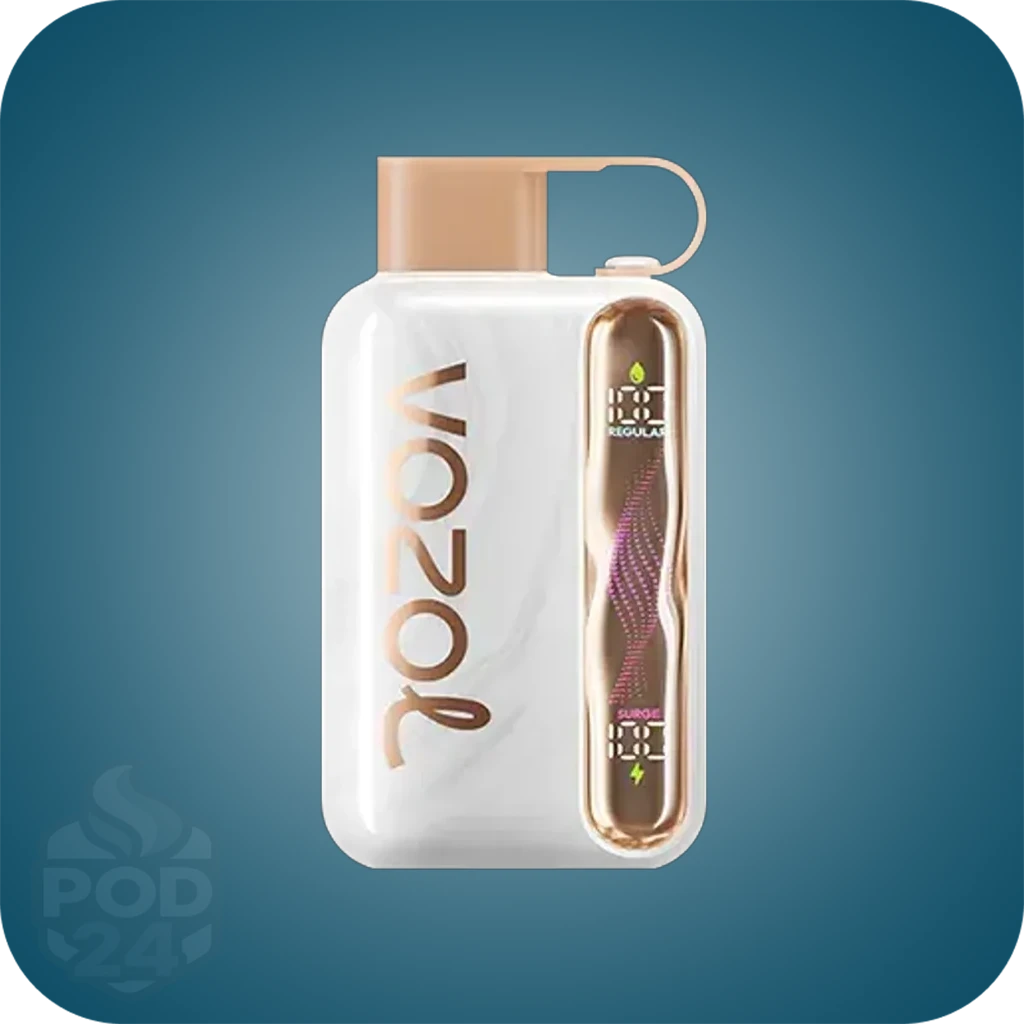 پاد یکبارمصرف ووزول 40000 پاف | VOZOL STAR 40K Puffs