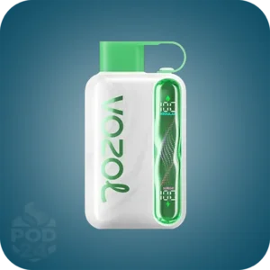 پاد یکبارمصرف ووزول 40000 پاف | VOZOL STAR 40K Puffs