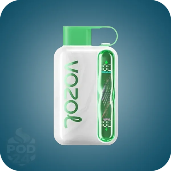 پاد یکبارمصرف ووزول 40000 پاف | VOZOL STAR 40K Puffs