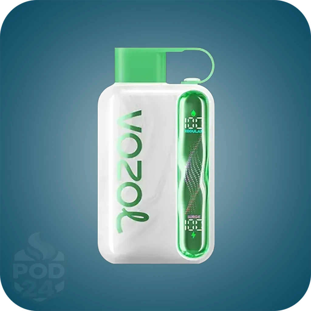 پاد یکبارمصرف ووزول 40000 پاف | VOZOL STAR 40K Puffs