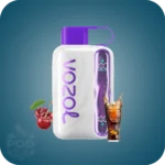 پاد یکبارمصرف ووزول 40000 پاف | VOZOL STAR 40K Puffs