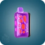 پاد یکبارمصرف ووزول 40000 پاف | VOZOL RAVE 40K Puffs