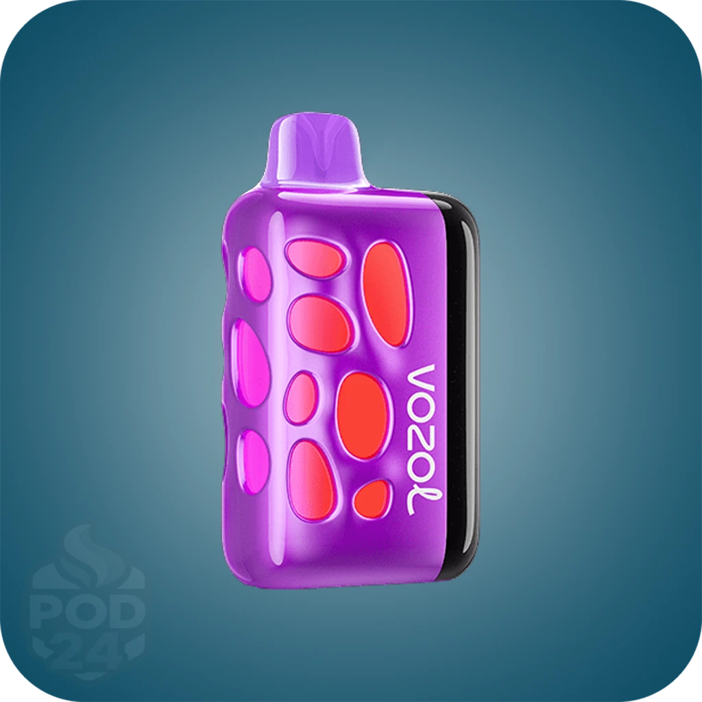 پاد یکبارمصرف ووزول 40000 پاف | VOZOL RAVE 40K Puffs