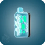 پاد یکبارمصرف ووزول 40000 پاف | VOZOL RAVE 40K Puffs