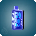 پاد یکبارمصرف ووزول 40000 پاف | VOZOL RAVE 40K Puffs