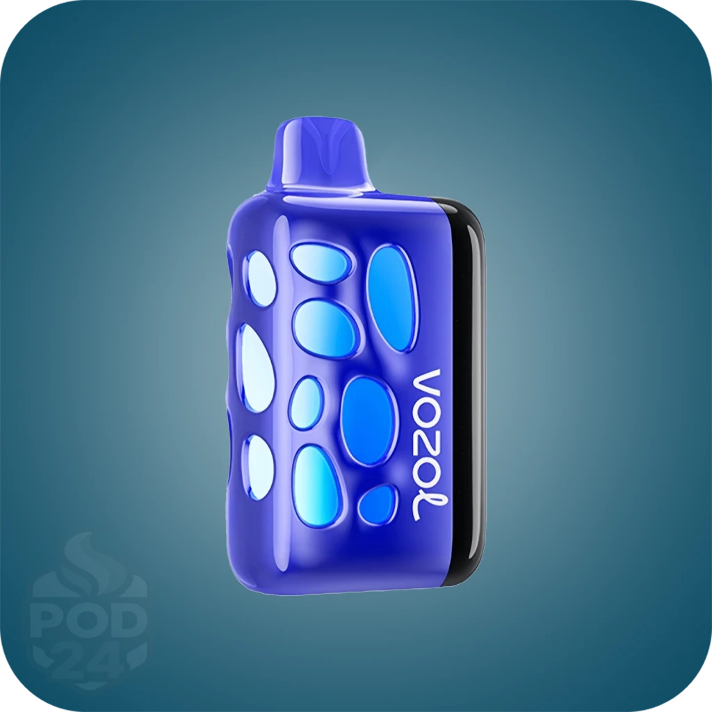 پاد یکبارمصرف ووزول 40000 پاف | VOZOL RAVE 40K Puffs