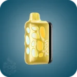 پاد یکبارمصرف ووزول 40000 پاف | VOZOL RAVE 40K Puffs