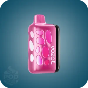 پاد یکبارمصرف ووزول 40000 پاف | VOZOL RAVE 40K Puffs