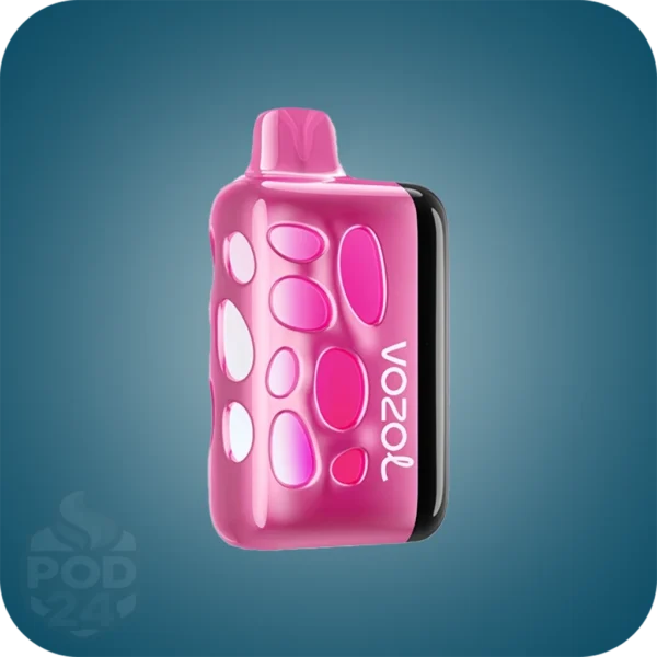 پاد یکبارمصرف ووزول 40000 پاف | VOZOL RAVE 40K Puffs