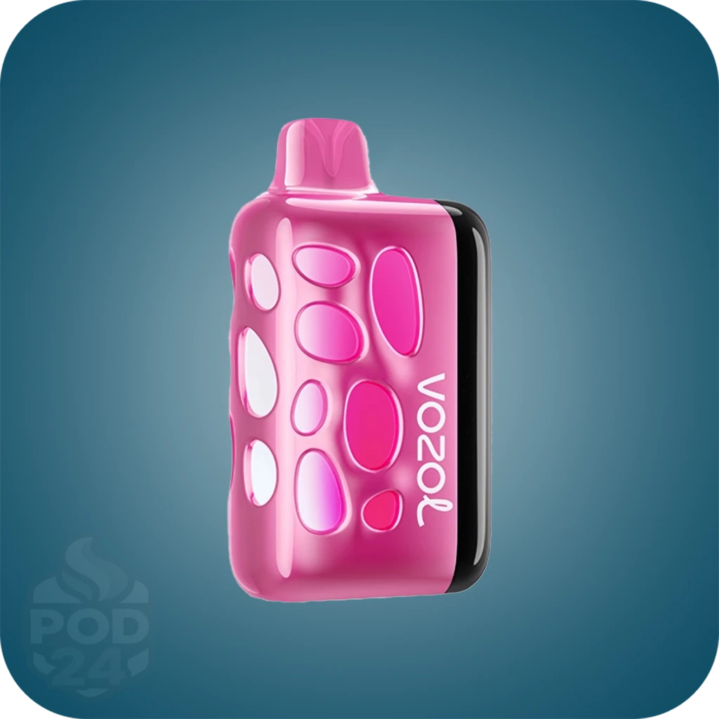 پاد یکبارمصرف ووزول 40000 پاف | VOZOL RAVE 40K Puffs