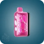 پاد یکبارمصرف ووزول 40000 پاف | VOZOL RAVE 40K Puffs