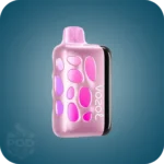 پاد یکبارمصرف ووزول 40000 پاف | VOZOL RAVE 40K Puffs