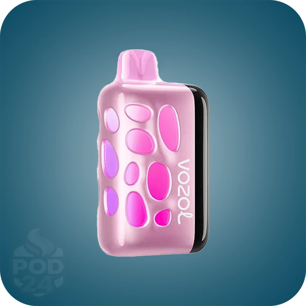 پاد یکبارمصرف ووزول 40000 پاف | VOZOL RAVE 40K Puffs