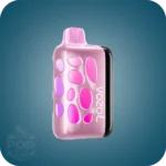 پاد یکبارمصرف ووزول 40000 پاف | VOZOL RAVE 40K Puffs