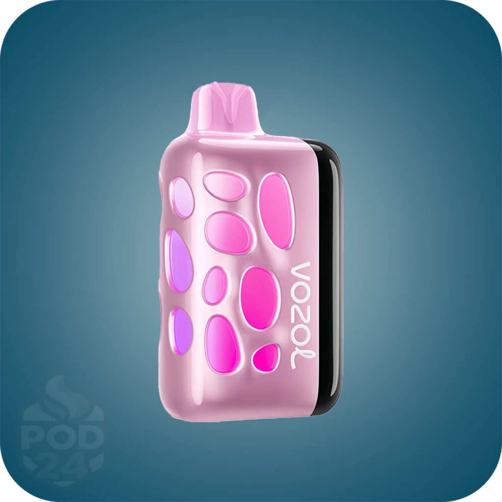 پاد یکبارمصرف ووزول 40000 پاف | VOZOL RAVE 40K Puffs