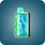 پاد یکبارمصرف ووزول 40000 پاف | VOZOL RAVE 40K Puffs