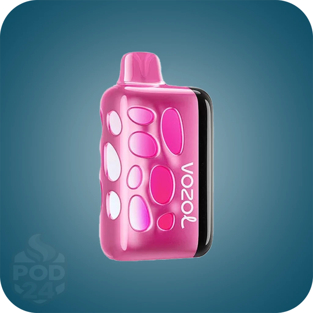 پاد یکبارمصرف ووزول 40000 پاف | VOZOL RAVE 40K Puffs