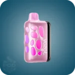 پاد یکبارمصرف ووزول 40000 پاف | VOZOL RAVE 40K Puffs