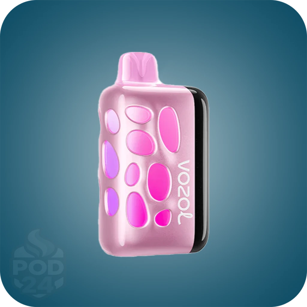 پاد یکبارمصرف ووزول 40000 پاف | VOZOL RAVE 40K Puffs