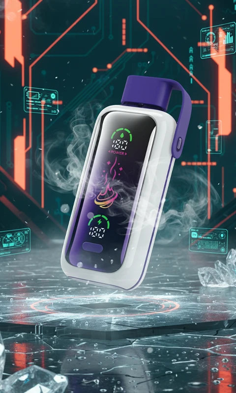 پاد یکبار مصرف وزول 20000 پاف