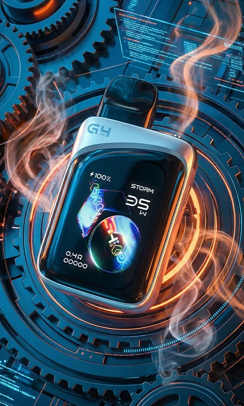 پاد سیستم یوول کالیبرن جی 4 پرو کوکو Uwell Caliburn G4 Pro Koko