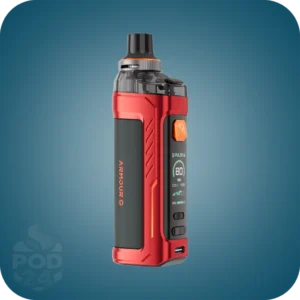 پاد سیستم ویپرسو اکسراس آرمور جی | Vaporesso XROS Armor G 🛡️ قدرتمند و جان‌سخت