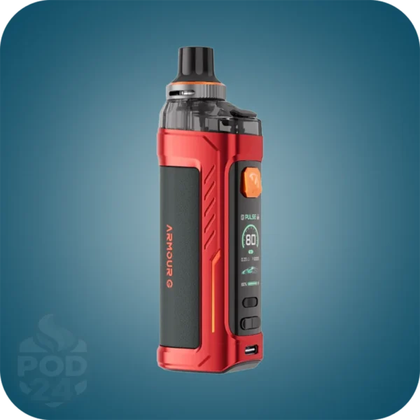 پاد سیستم ویپرسو اکسراس آرمور جی | Vaporesso XROS Armor G 🛡️ قدرتمند و جان‌سخت